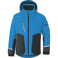 アイトス アイトス 光電子ストレッチ防寒ジャケットブルー AZ61740065L 1着