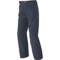 アイトス アイトス DIAPLEX 2層レインパンツ ブラック