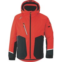 アイトス アイトス 光電子ストレッチ防寒ジャケットレッド AZ6174009LL 1着