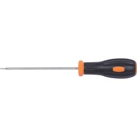 TONE TONE 六角棒ドライバー パワーグリップトルクスドライバー(いじり防止タイプ) 全長228mm 先端規格T7H