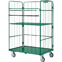 テイモー テイモー ハイテナー 1108H 1台