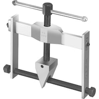 ゼオンノース 北興 フランジオープナー FO300 1台