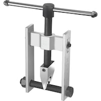 ゼオンノース 北興 フランジオープナー FO130 1台