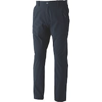 ジーベック XEBEC メンズストレッチパンツ60629073 クロ 60629073 1本