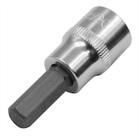 ワールドツール アストロプロダクツ AP 3/8DR ビットソケット HEX8 2002000030191 1個