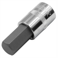 ワールドツール アストロプロダクツ AP 3/8DR ビットソケット HEX12