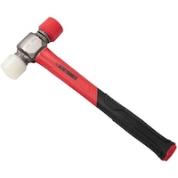 ワールドツール アストロプロダクツ AP 2 WAY プラスチックハンマー