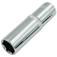 ワールドツール アストロプロダクツ AP 1/2DR ディープソケット 16mm 2002000029690 1個