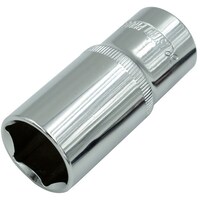 ワールドツール アストロプロダクツ AP 3/8DR ディープソケット 21mm 2002000029478 1個