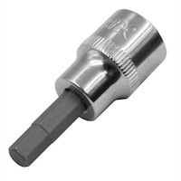 ワールドツール アストロプロダクツ AP 3/8DR ビットソケット HEX6 2002000030177 1個