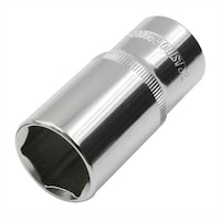 ワールドツール アストロプロダクツ AP 3/8DR ディープソケット 22mm 2002000029485 1個