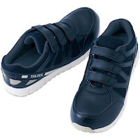 アイトス アイトス 耐滑セーフティシューズ(マジックテープ)GRIPMAX 29.0 ネイビー