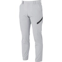 ジーベック XEBEC ラットズボン17362273 シルバーグレー 17362273 1本