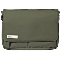 リヒトラブ LIHIT キャリングポーチ オリーブ A5