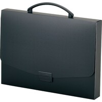 リヒトラブ LIHIT バッグ 黒 A4