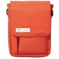 リヒトラブ LIHIT キャリングポーチ オレンジ A6