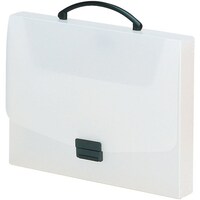 リヒトラブ LIHIT バッグ 乳白 A4