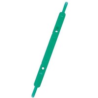 リヒトラブ LIHIT ルーパーファスナー 緑