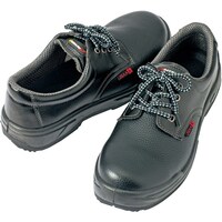 アイトス アイトス セーフティシューズ(ウレタン+ゴム短靴ヒモ) AZ5982501025.0 1足