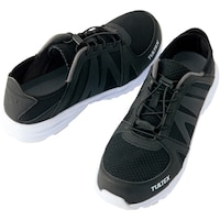アイトス アイトス 軽量セーフティシューズ(踵踏み)ブラック 23.0cm