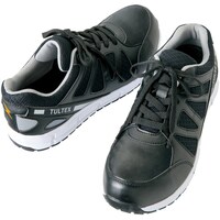 アイトス アイトス 耐滑セーフティシューズ GRIPMAX 28.0 ブラック