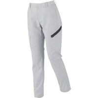 ジーベック XEBEC レディスラットズボン17392211 シルバーグレー 17392211 1本