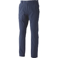 ジーベック XEBEC メンズストレッチパンツ606210110 コン 606210110 1本