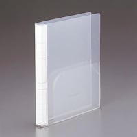 リヒトラブ LIHIT カルテバインダー (10冊入り) A430穴