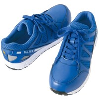 アイトス アイトス 耐滑セーフティシューズ GRIPMAX 26.0 ブルー AZ5165800626.0 1足