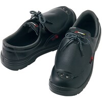 アイトス アイトス セーフティシューズ ウレタン短靴甲プロテクター 25.0CM AZ5982301025.0 1足