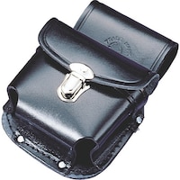 コヅチ コヅチ 黒表皮コンベックスケース5.5mワイド用