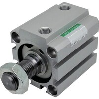 CKD CKD エアシリンダ スーパーコンパクトシリンダ