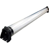 日機 NIKKI 防水型LEDリニアライトAC100ー120V(2mコードプラグ付き)