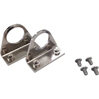 日機 NIKKI 簡易防水型LEDリニアライト用吊り金具