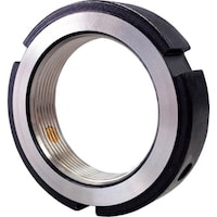 日機 NIKKI 精密ロックナット MRZシリーズ M30X1.5P