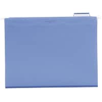 リヒトラブ LIHIT ハンギングフォルダー(5枚入り) 水 A4