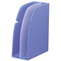 リヒトラブ LIHIT ホルダースタンド 水 A4