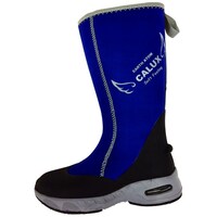 アトム アトム カルックスソフトフィーリング ネイビー S