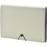 リヒトラブ LIHIT ドキュメントファイル ベージュ A4