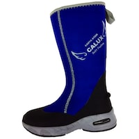 アトム アトム カルックスソフトフィーリング ネイビー L