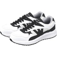 おたふく手袋 おたふく プロスニーカー ワイドウルブズ WW117 27.0 WW11727 1足