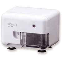 アスカ ASKA 電動シャープナー EPS121Wホワイト