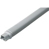 未来工業 未来 モールダクト付属品 フリージョイント MDF60G MDF60G 1本