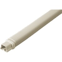 未来工業 未来 モールダクト付属品 フリージョイント MDF50J MDF50J 1本