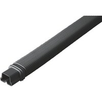 未来工業 未来 モールダクト付属品 フリージョイント MDF60K MDF60K 1本