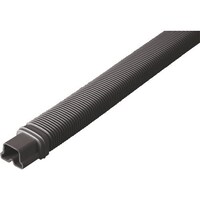 未来工業 未来 モールダクト付属品 フリージョイント MDF60T MDF60T 1本