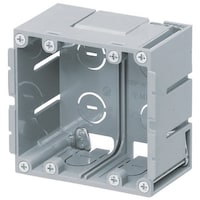 未来工業 未来 極深形パネルボックス SBPWYY