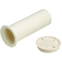 未来工業 未来 貫通スリーブ GKP75 GKP75 1個