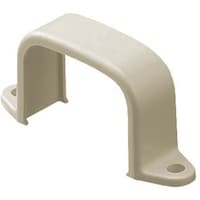 未来工業 未来 モールダクト付属品 両サドル MDST100J MDST100J 1個