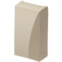 未来工業 未来 防水引込みカバー(eデザイン) WKHSJ